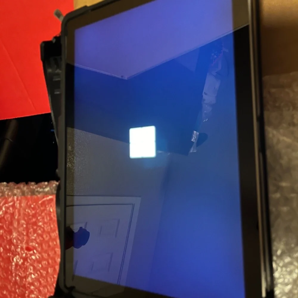 Microsoft Tablet